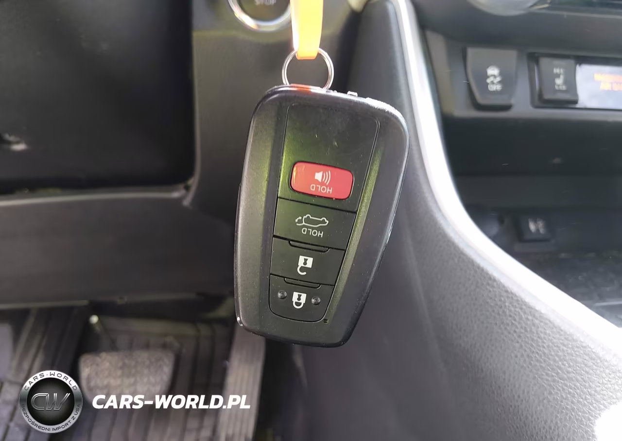 2019 Toyota Rav4 Xle VIN:JTMP1RFV5KD033672 - 11