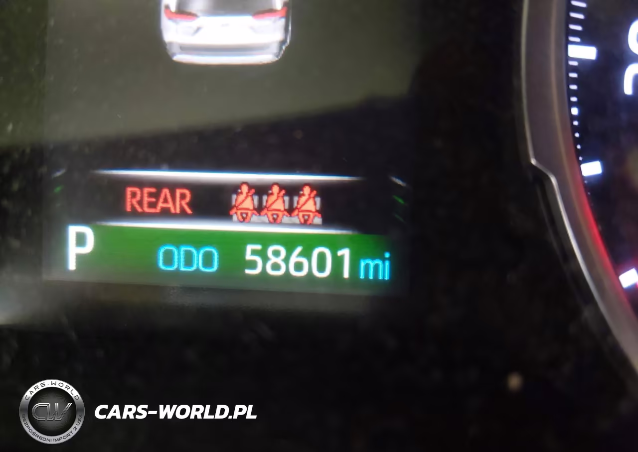 2019 Toyota Rav4 Xle VIN:JTMP1RFV5KD033672 - 15