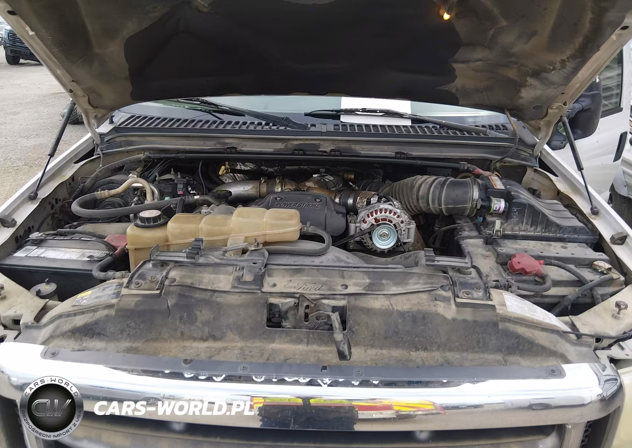 2002 Ford F-250 Lariat-Xl-Xlt VIN:1FTNW20F82EB06724 - 10