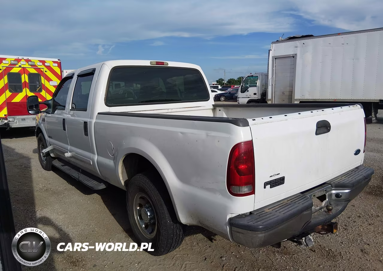 2002 Ford F-250 Lariat-Xl-Xlt VIN:1FTNW20F82EB06724 - 14