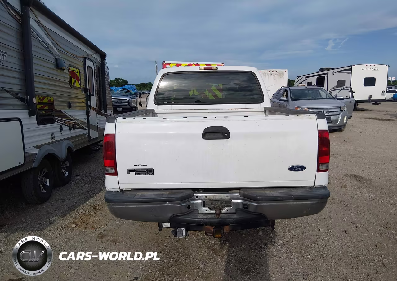 2002 Ford F-250 Lariat-Xl-Xlt VIN:1FTNW20F82EB06724 - 16