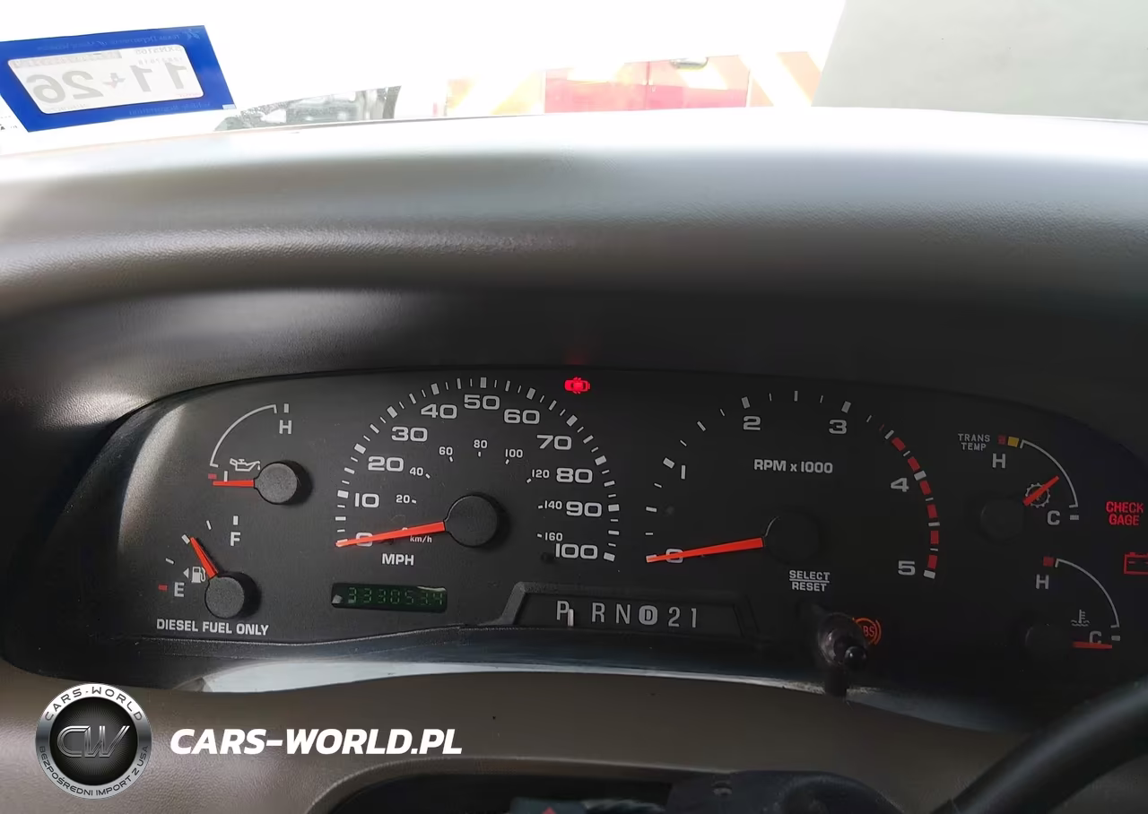 2002 Ford F-250 Lariat-Xl-Xlt VIN:1FTNW20F82EB06724 - 7