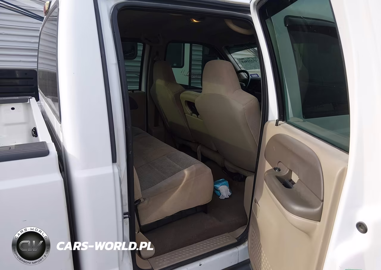 2002 Ford F-250 Lariat-Xl-Xlt VIN:1FTNW20F82EB06724 - 8