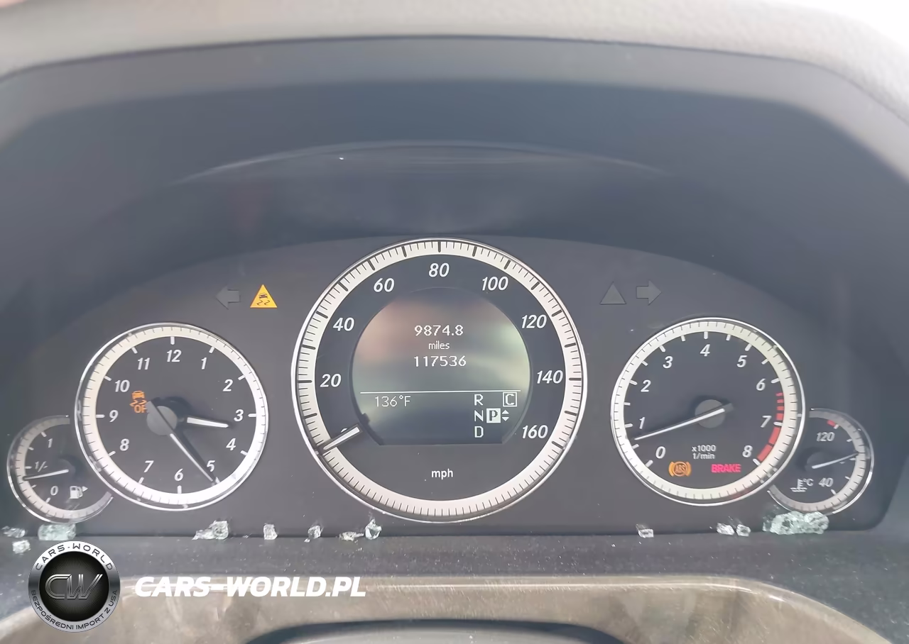 2010 Mercedes-Benz E 350 4Matic VIN:WDDHF8HB6AA098457 - 7