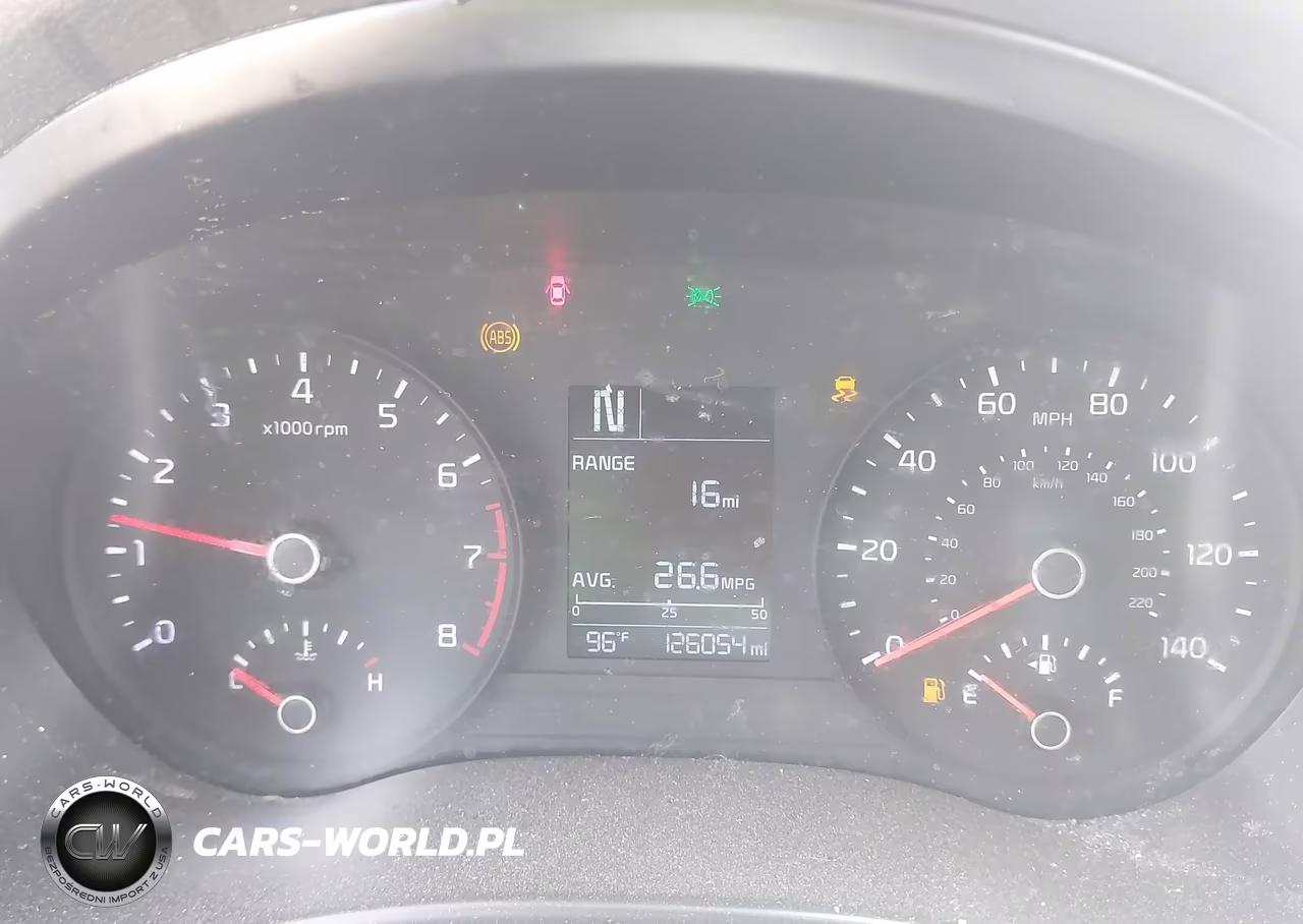 2021 Kia Rio 5-Door S VIN:3KPA25AD2ME433961 - 7