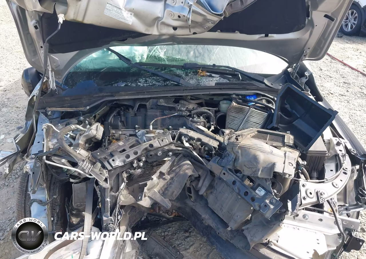 2022 Honda Civic Sport VIN:19XFL2H86NE010411 - 10