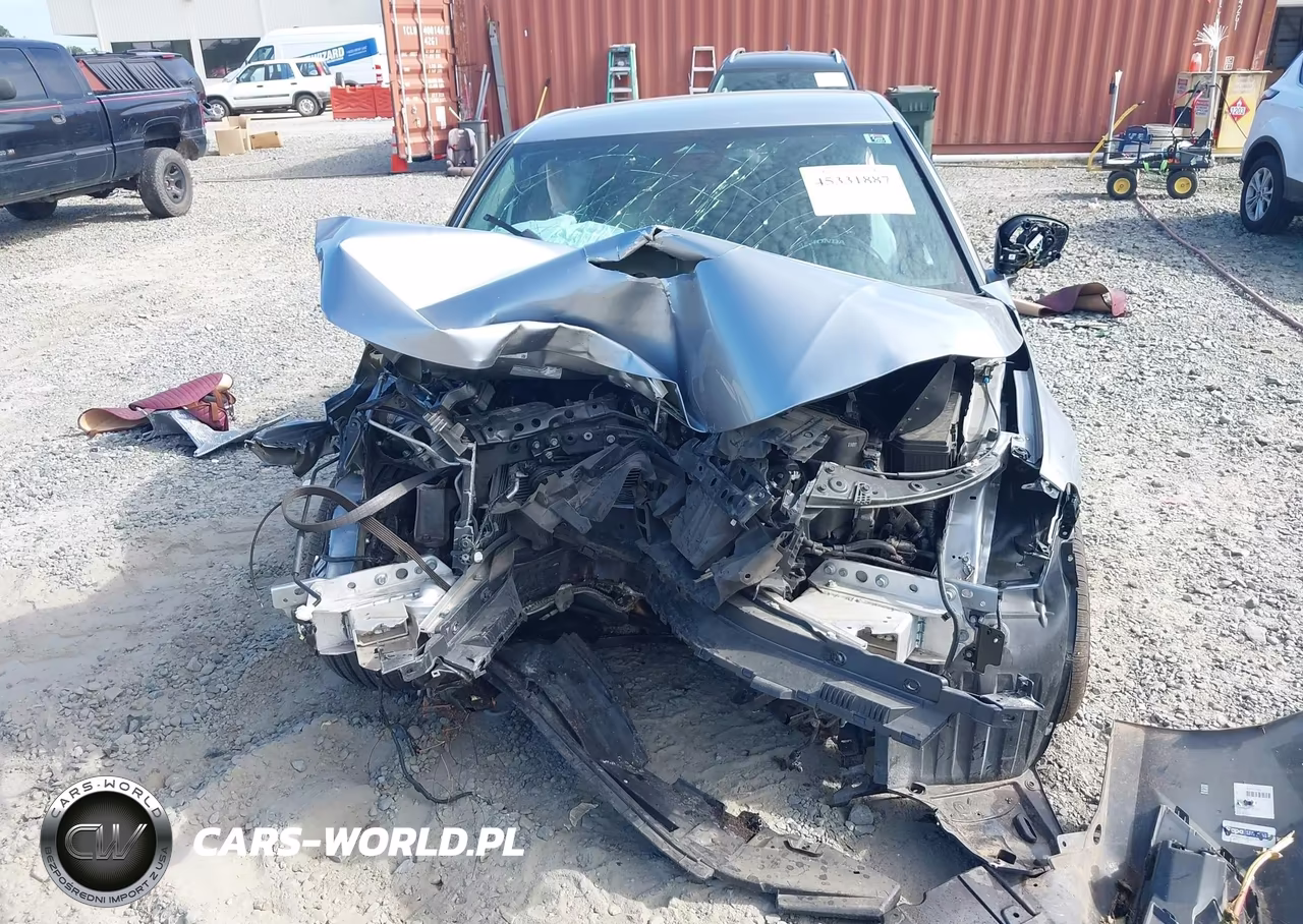 2022 Honda Civic Sport VIN:19XFL2H86NE010411 - 12