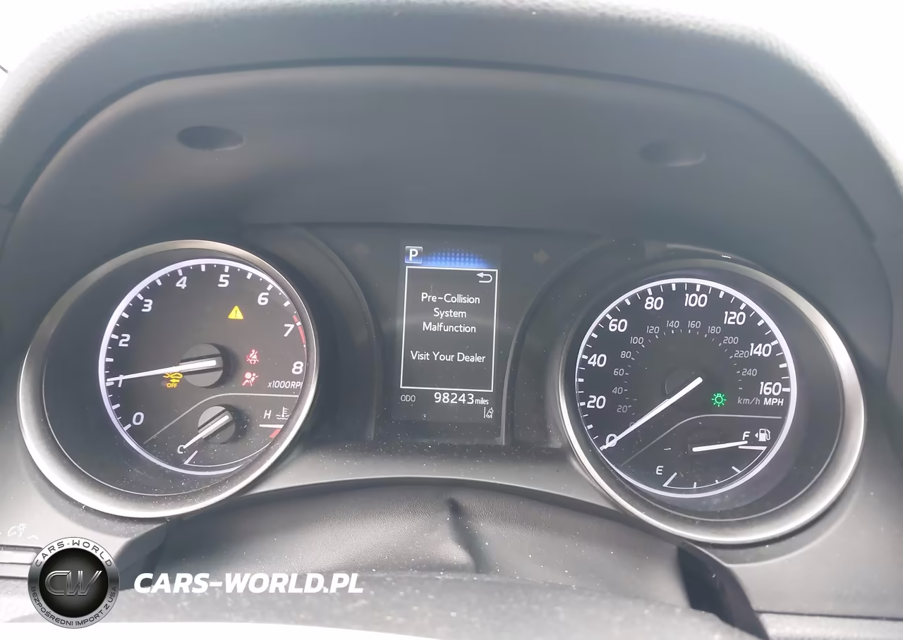 2021 Toyota Camry Se VIN:4T1G11AK6MU437304 - 7