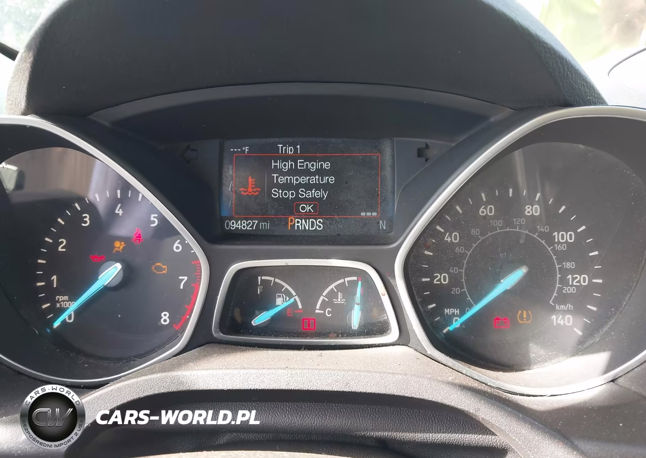 2017 Ford Escape Se VIN:1FMCU9GD7HUA87006 - 7