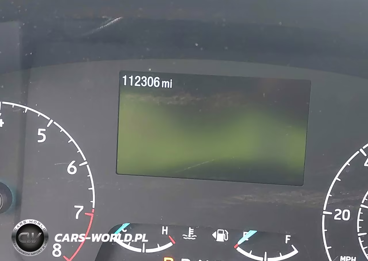2021 Ford Transit-350 Cargo Van VIN:1FTBW3X85MKA05614 - 15