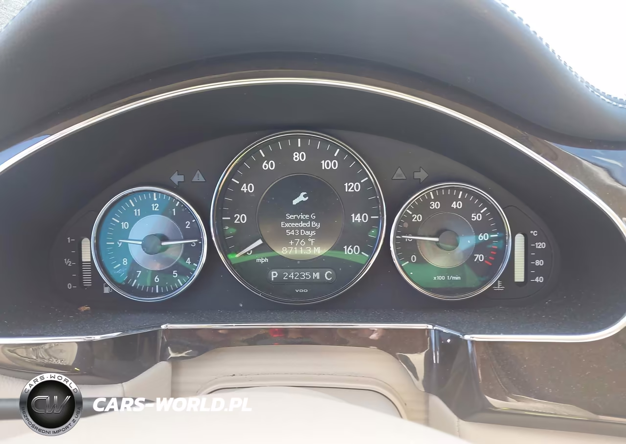 2006 Mercedes-Benz Cls 500 VIN:WDDDJ75X96A069694 - 15