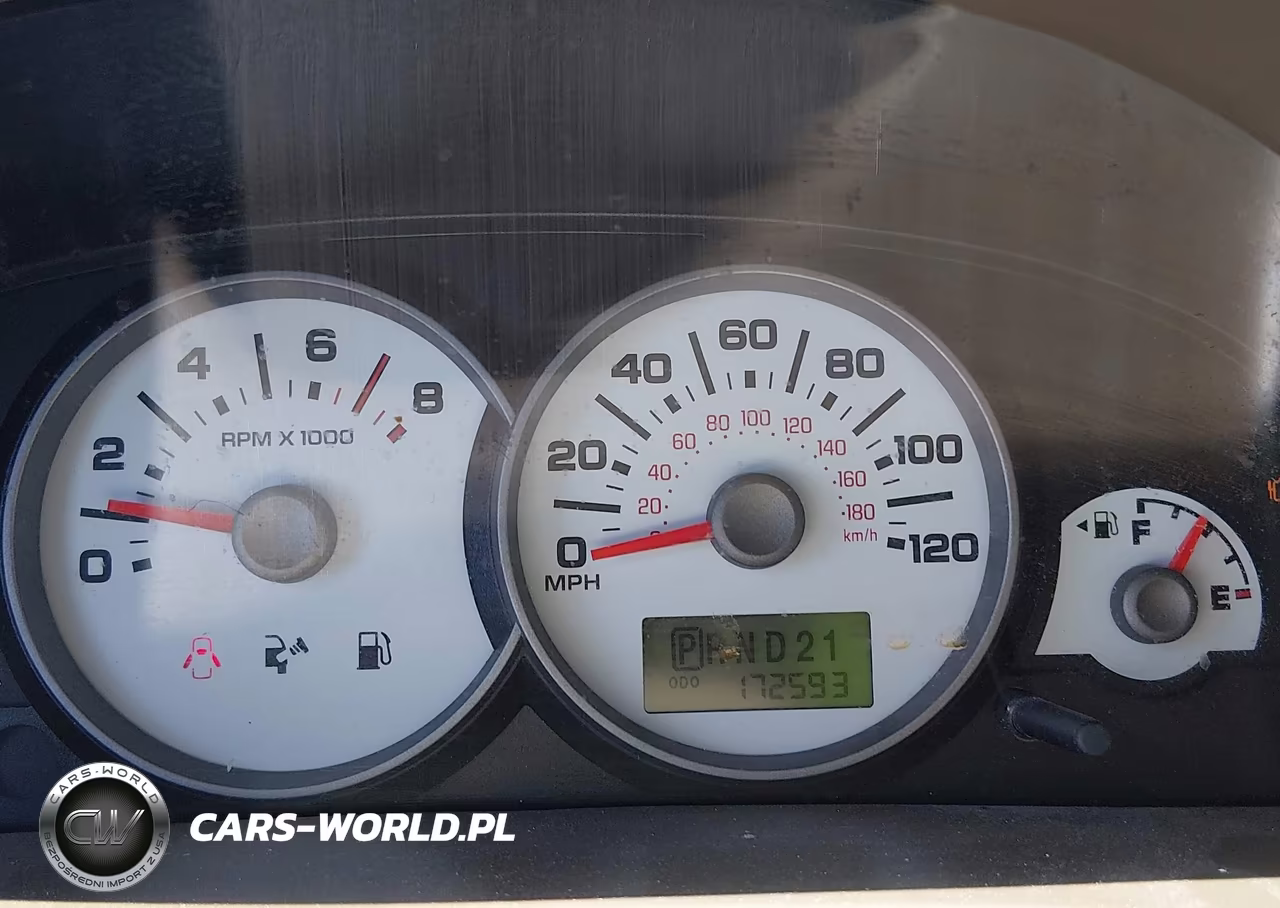 2005 Ford Escape Xlt VIN:1FMYU93165KC10044 - 7