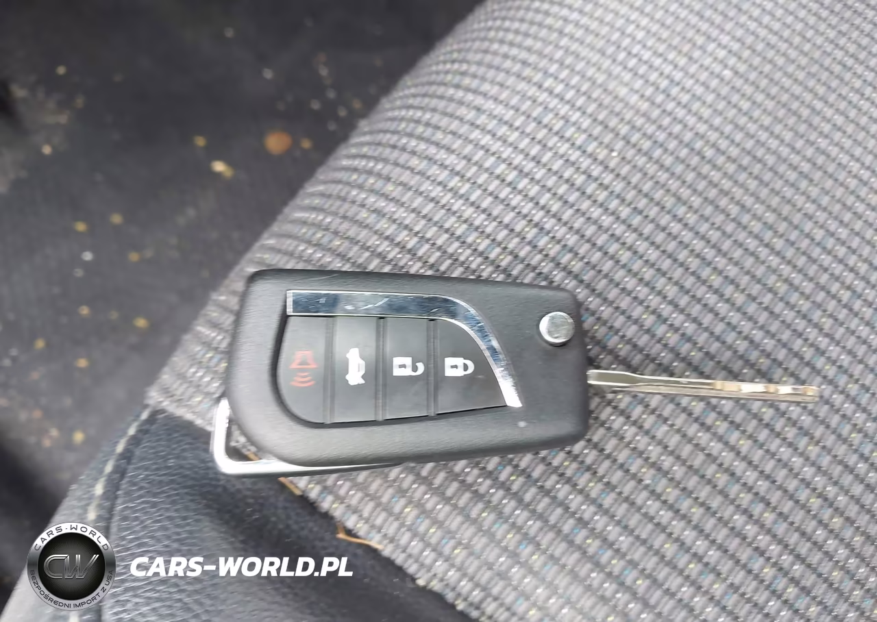2014 Toyota Corolla S VIN:5YFBURHE5EP138759 - 11