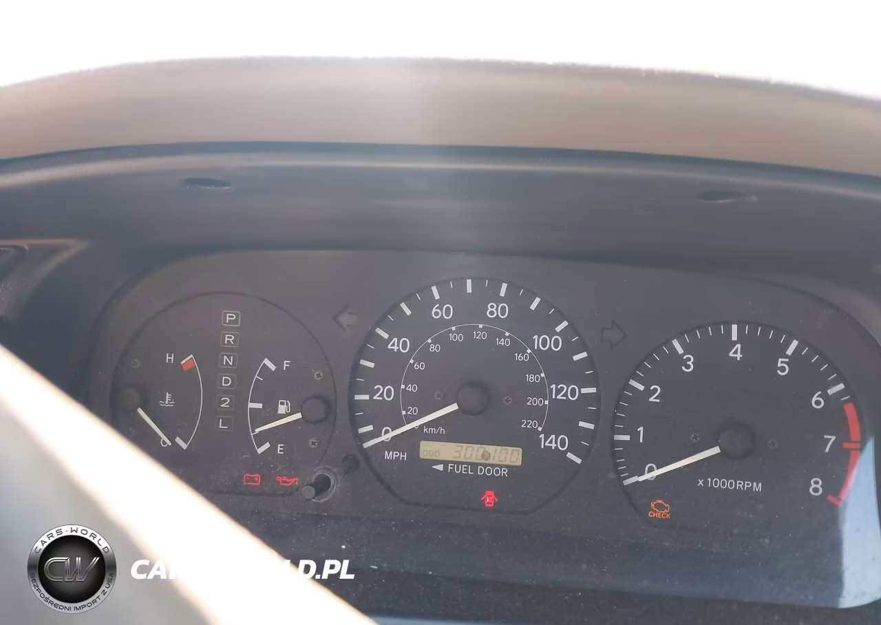 2001 Toyota Camry Le VIN:4T1BG22K91U792136 - 7