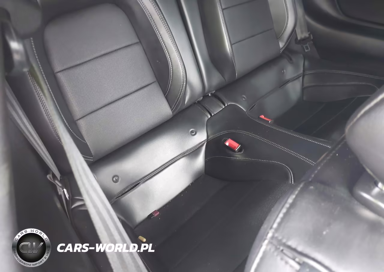 2019 Ford Mustang Gt Premium VIN:1FA6P8CF6K5134057 - 8