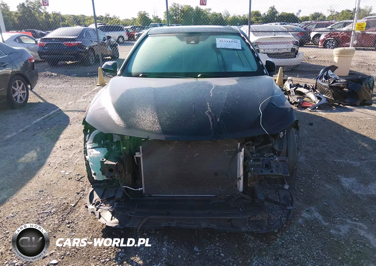 2019 Toyota Camry Xse V6 VIN:4T1BZ1HK7KU033028 - 13
