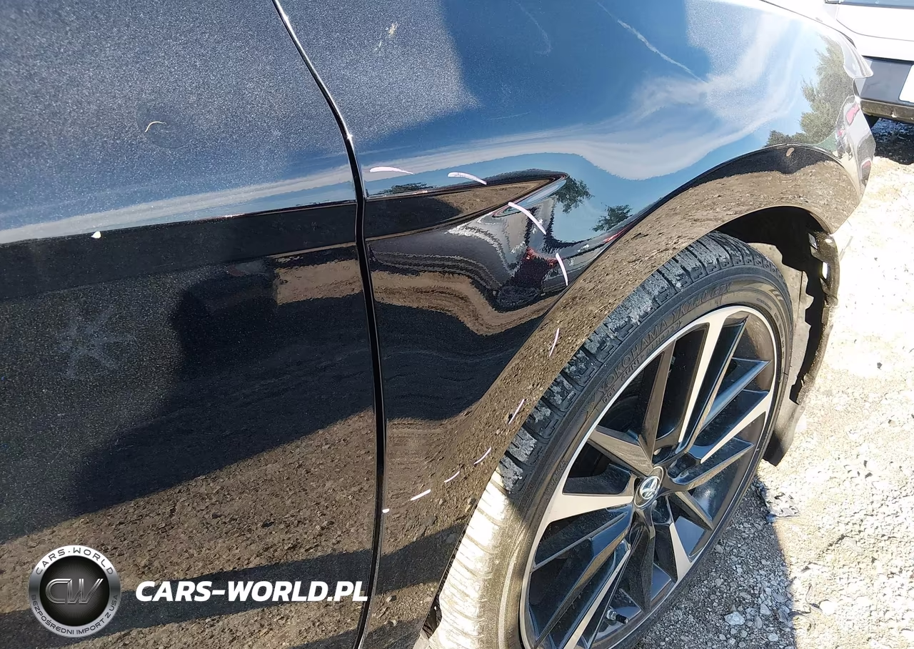 2019 Toyota Camry Xse V6 VIN:4T1BZ1HK7KU033028 - 20