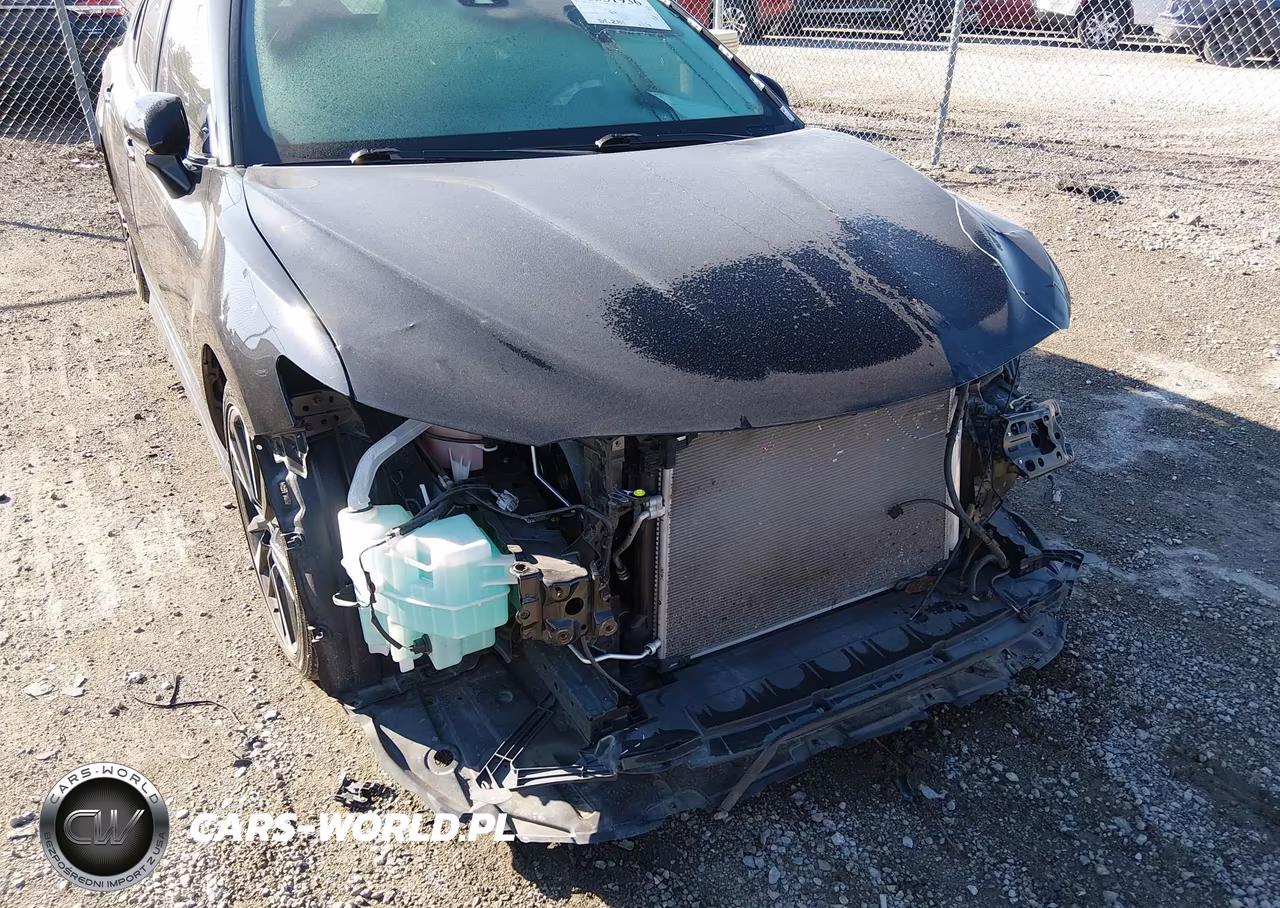 2019 Toyota Camry Xse V6 VIN:4T1BZ1HK7KU033028 - 21