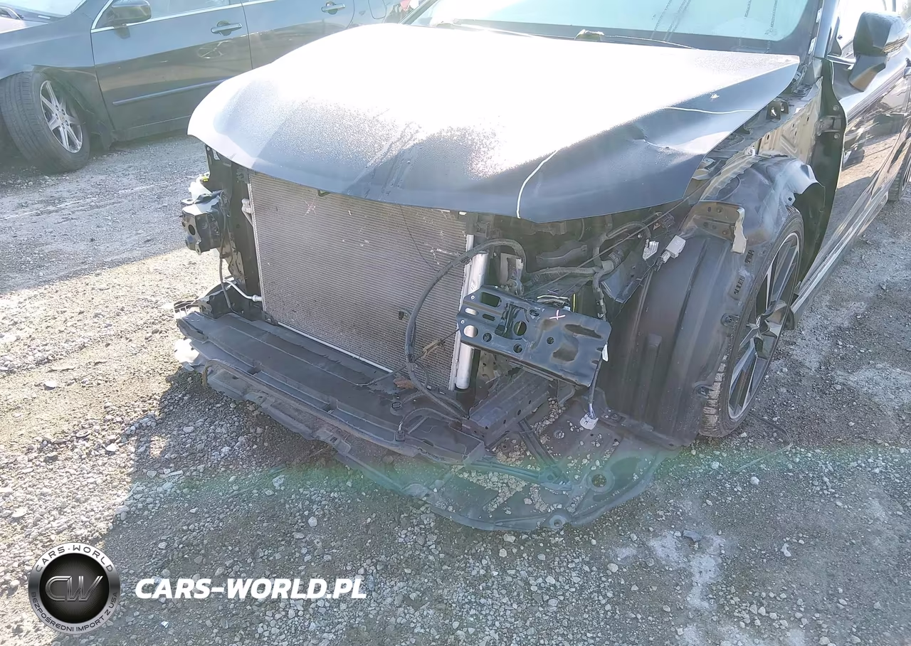 2019 Toyota Camry Xse V6 VIN:4T1BZ1HK7KU033028 - 6