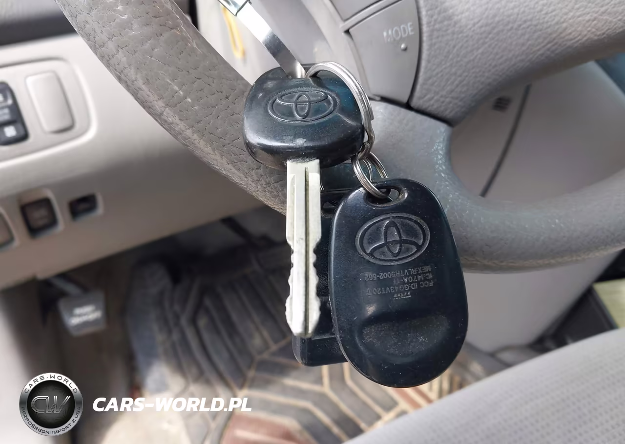 2004 Toyota Sienna Ce-Le VIN:5TDZA23C04S046923 - 11