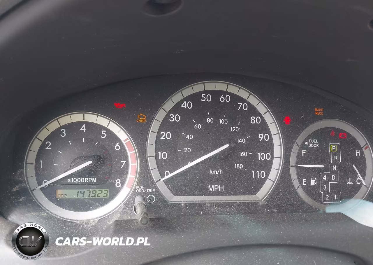 2004 Toyota Sienna Ce-Le VIN:5TDZA23C04S046923 - 7