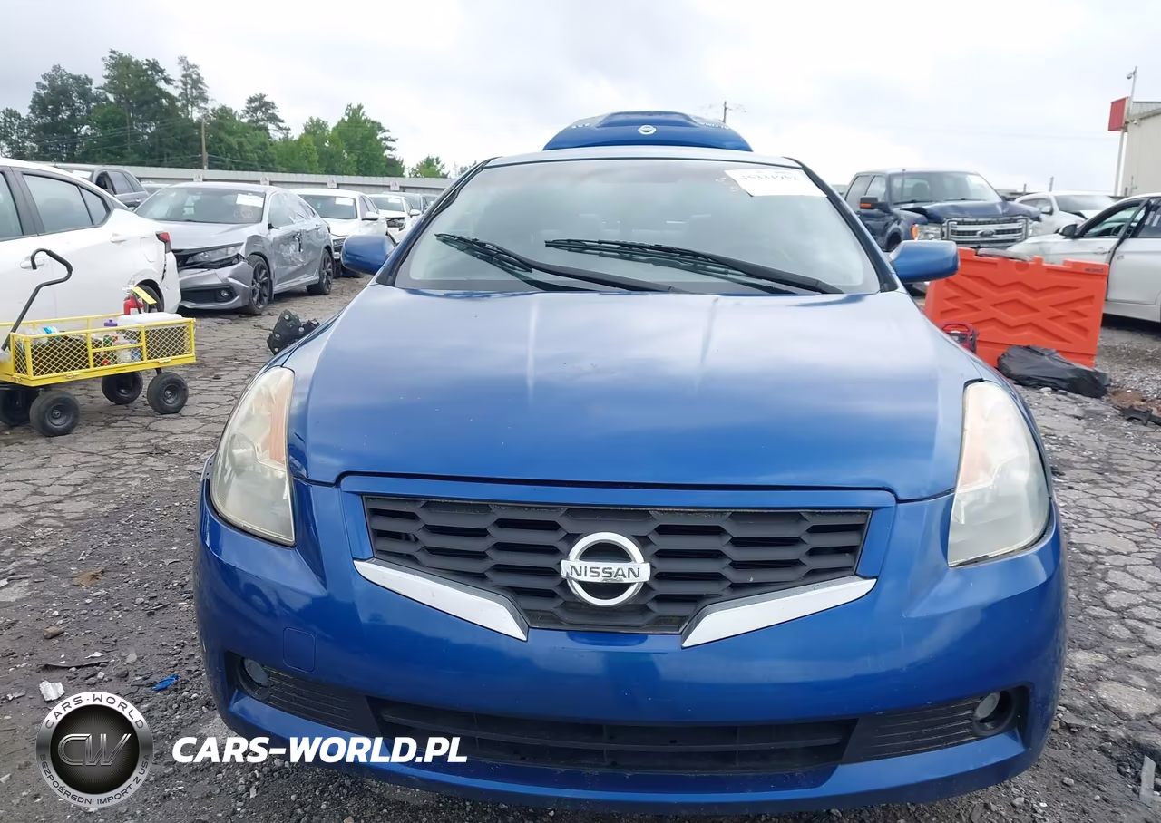 2008 Nissan Altima 2.5 S VIN:1N4AL24E18C261179 - 11