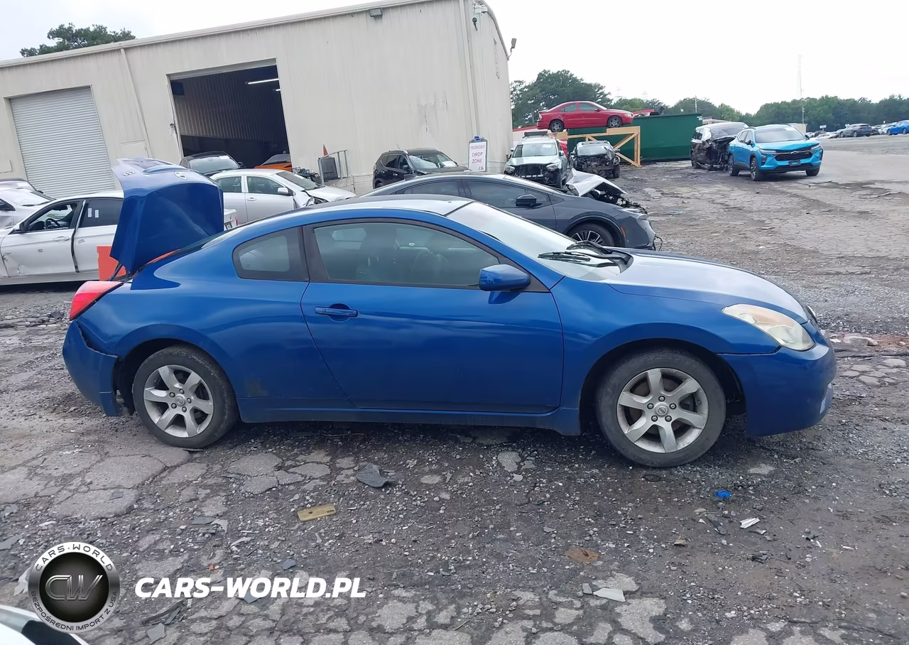 2008 Nissan Altima 2.5 S VIN:1N4AL24E18C261179 - 12