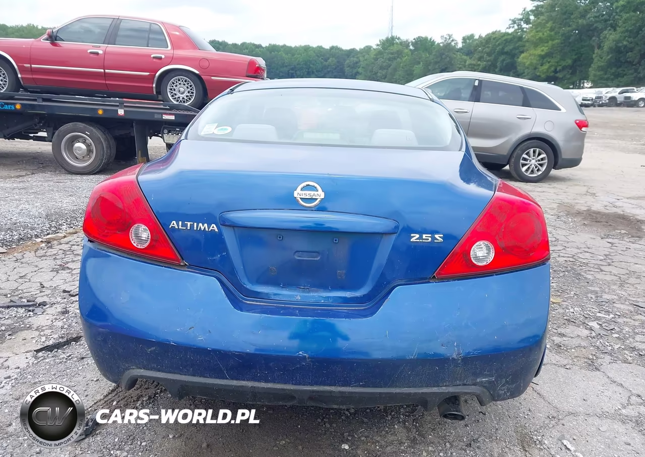 2008 Nissan Altima 2.5 S VIN:1N4AL24E18C261179 - 15