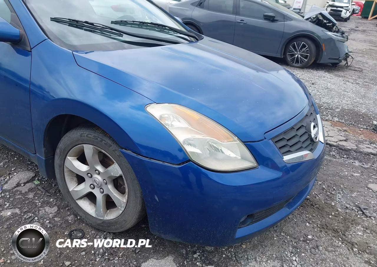 2008 Nissan Altima 2.5 S VIN:1N4AL24E18C261179 - 6