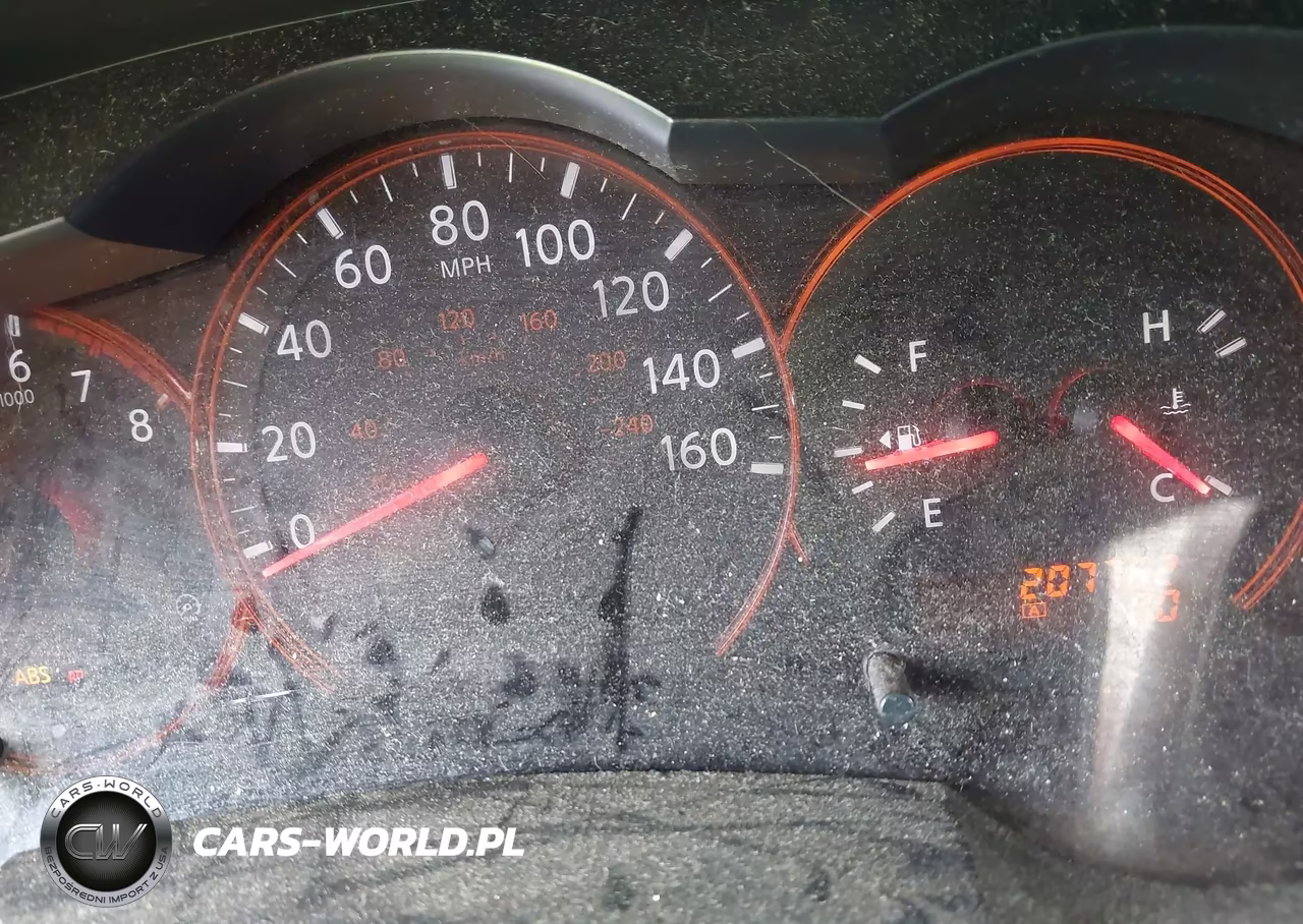 2008 Nissan Altima 2.5 S VIN:1N4AL24E18C261179 - 7