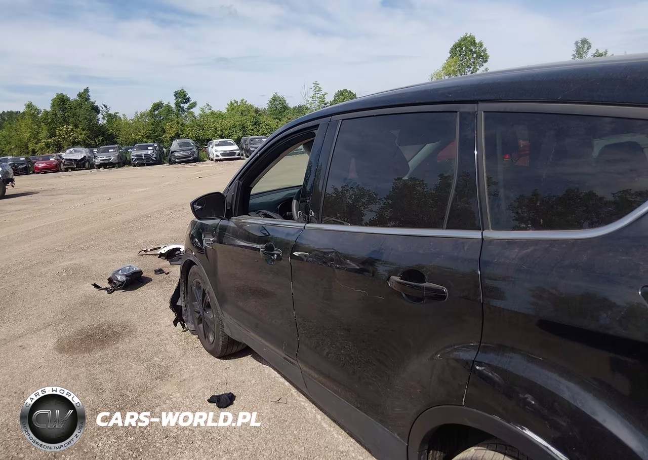 2017 Ford Escape Se VIN:1FMCU0GD5HUE21500 - 13