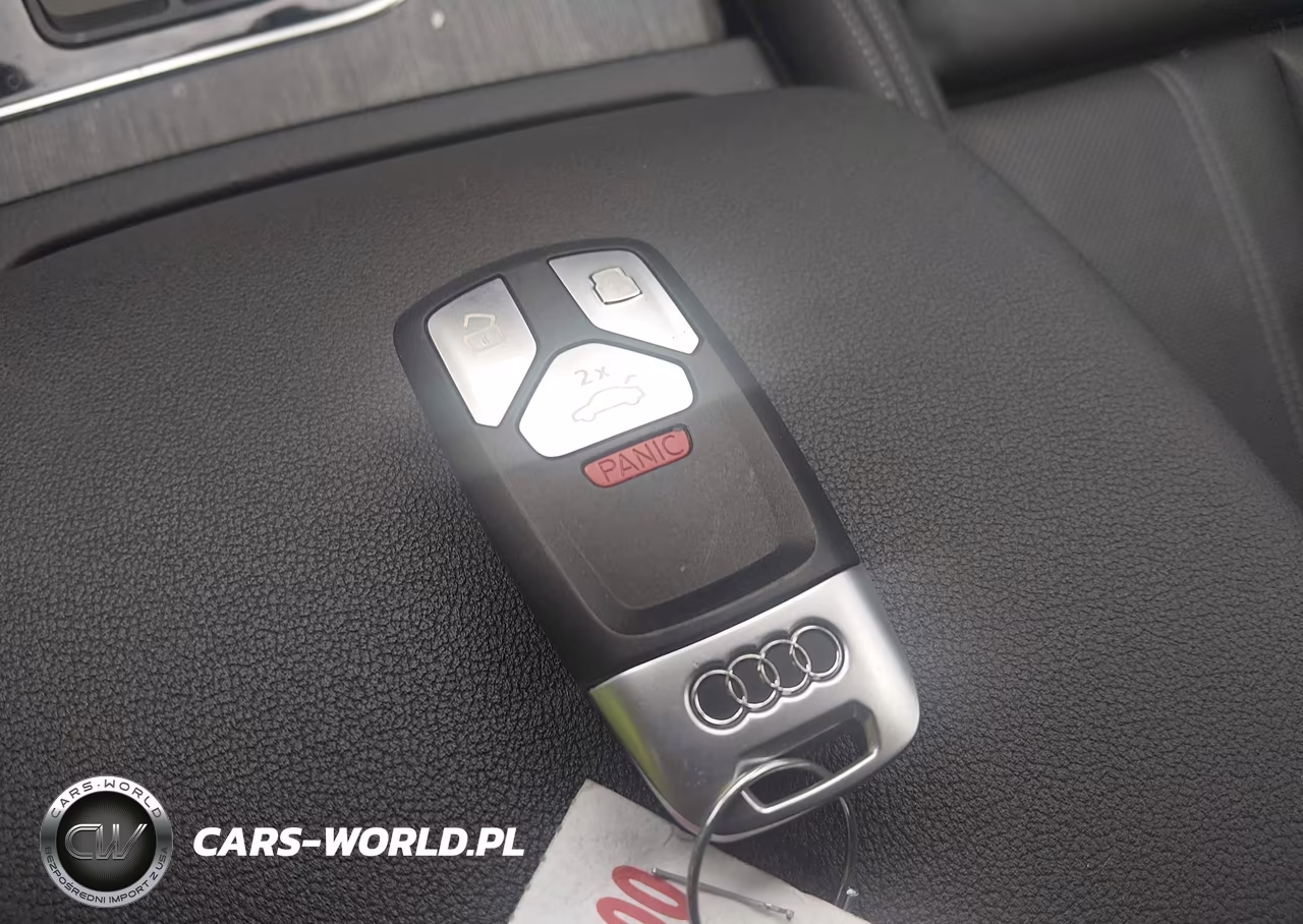 2021 Audi Q5 Prestige 45 Tfsi Quattro S Tronic VIN:WA1CAAFY8M2078396 - 11