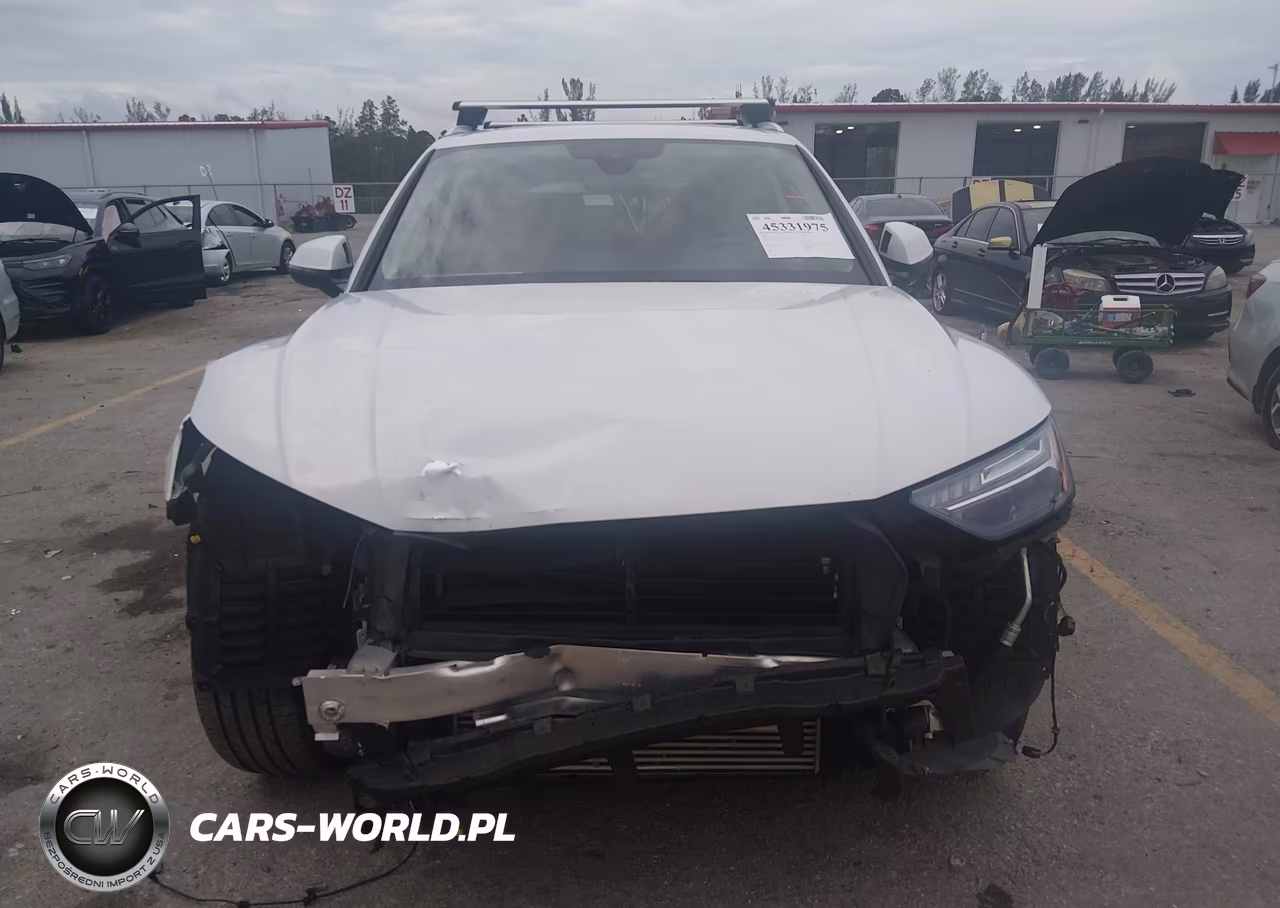 2021 Audi Q5 Prestige 45 Tfsi Quattro S Tronic VIN:WA1CAAFY8M2078396 - 13