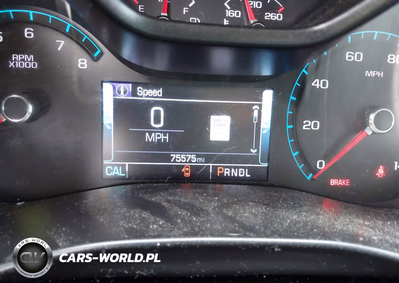 2018 Chevrolet Colorado Z71 VIN:1GCGTDEN2J1238431 - 15