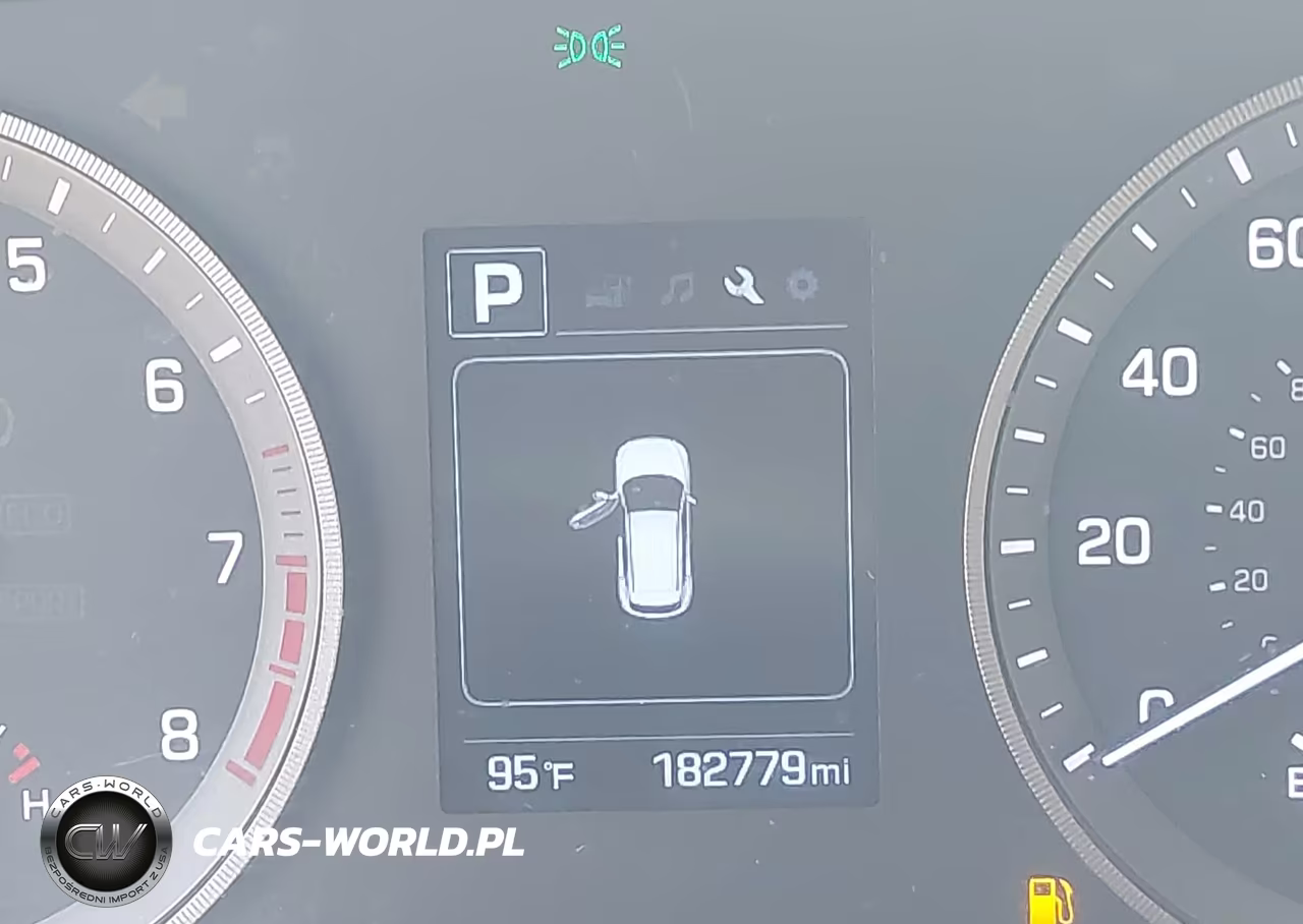 2018 Hyundai Tucson Se VIN:KM8J23A46JU750932 - 15