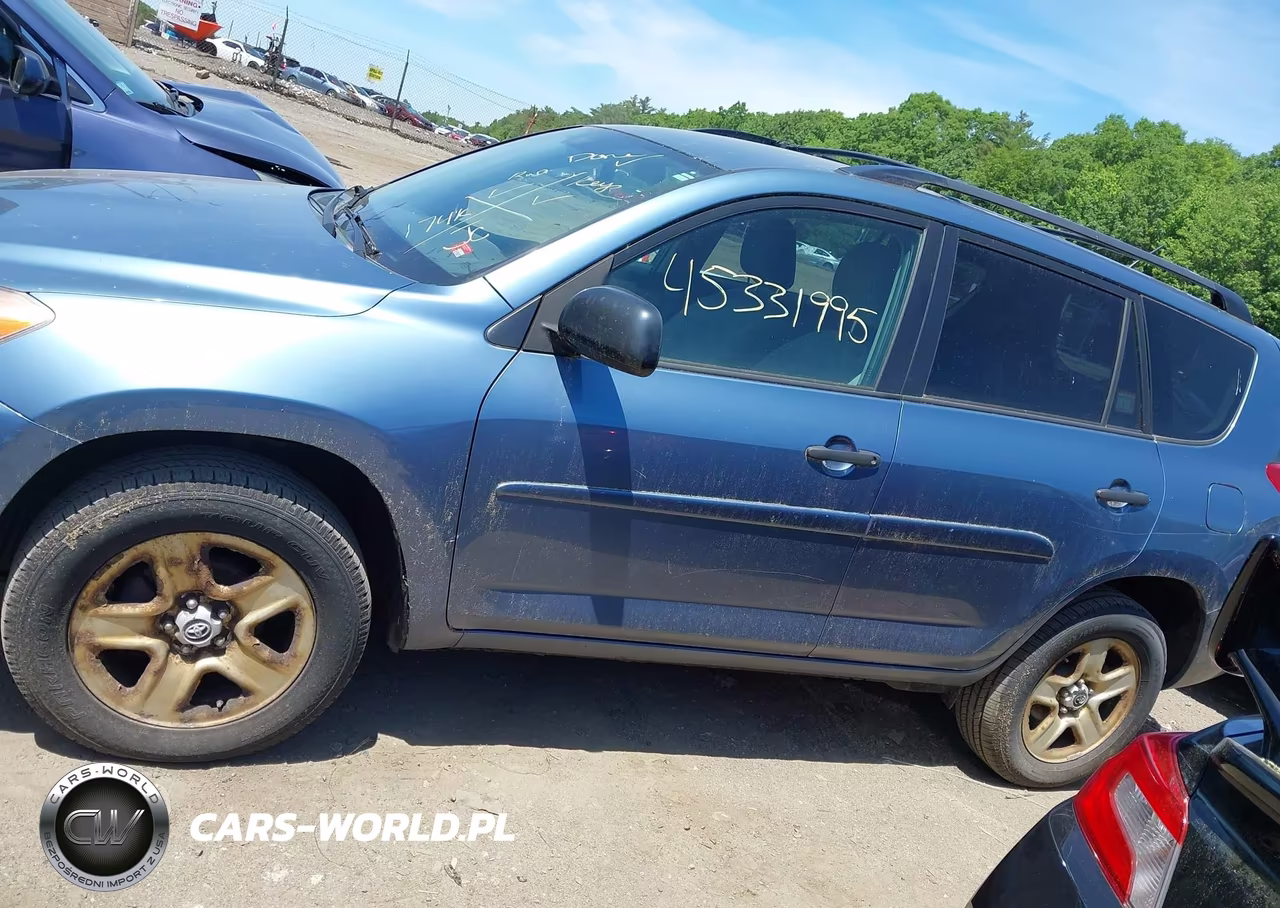 2011 Toyota Rav4 VIN:2T3BF4DV7BW119263 - 14