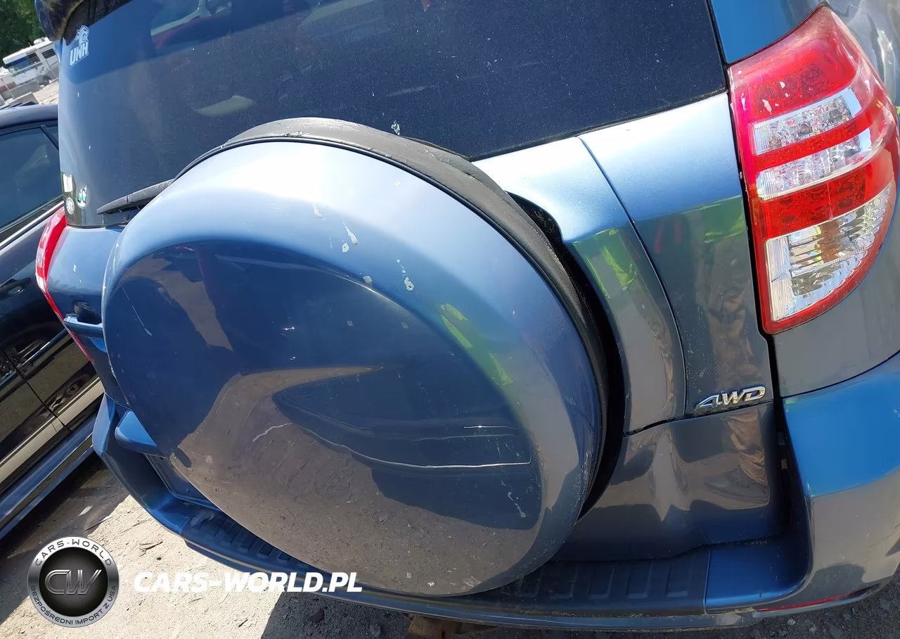 2011 Toyota Rav4 VIN:2T3BF4DV7BW119263 - 16
