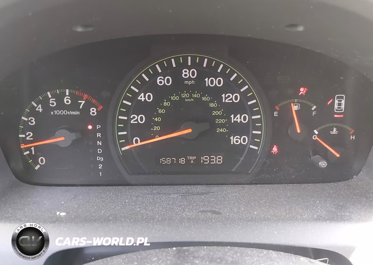 2005 Honda Accord 2.4 Ex VIN:1HGCM56705A085010 - 7