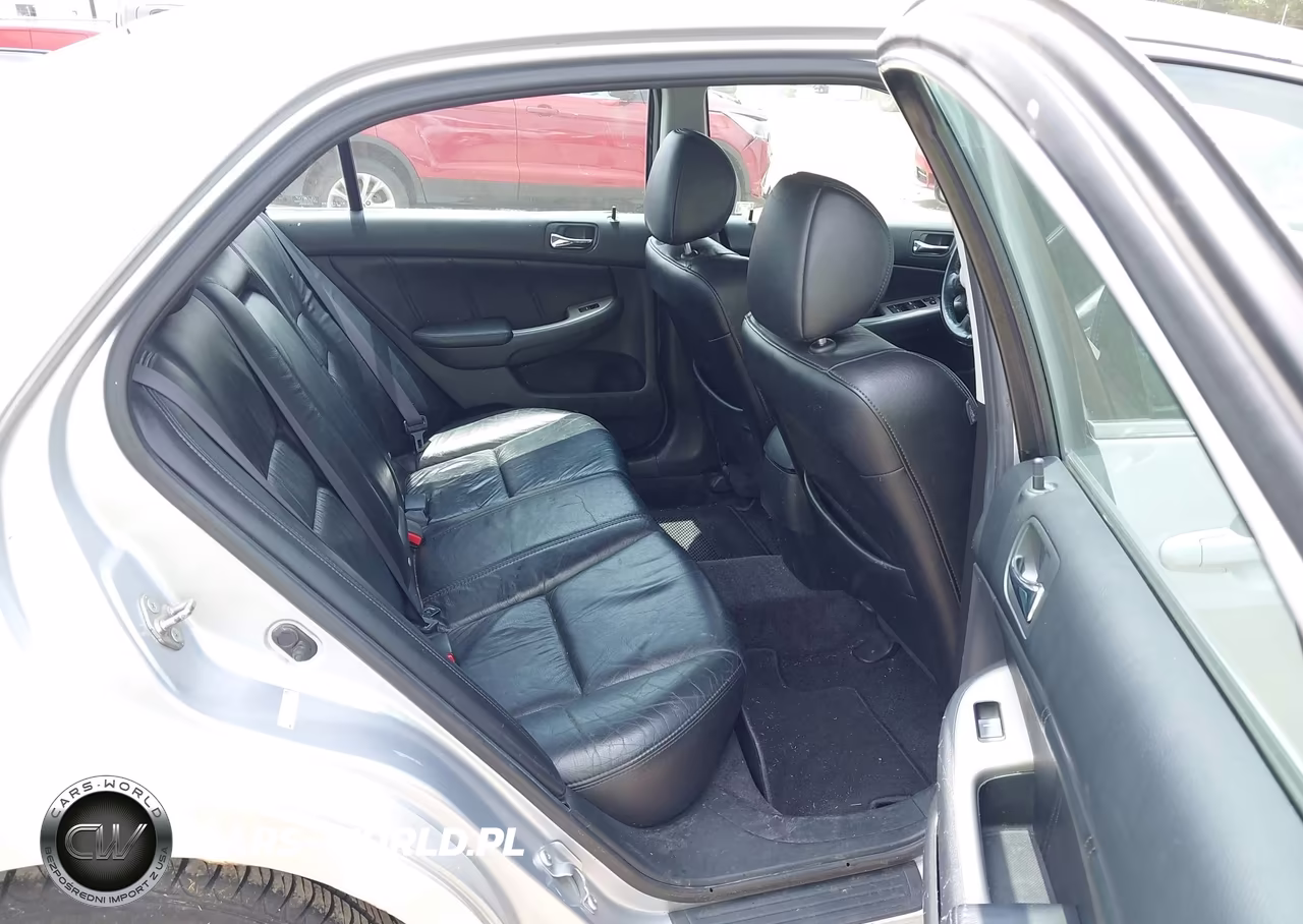 2005 Honda Accord 2.4 Ex VIN:1HGCM56705A085010 - 8