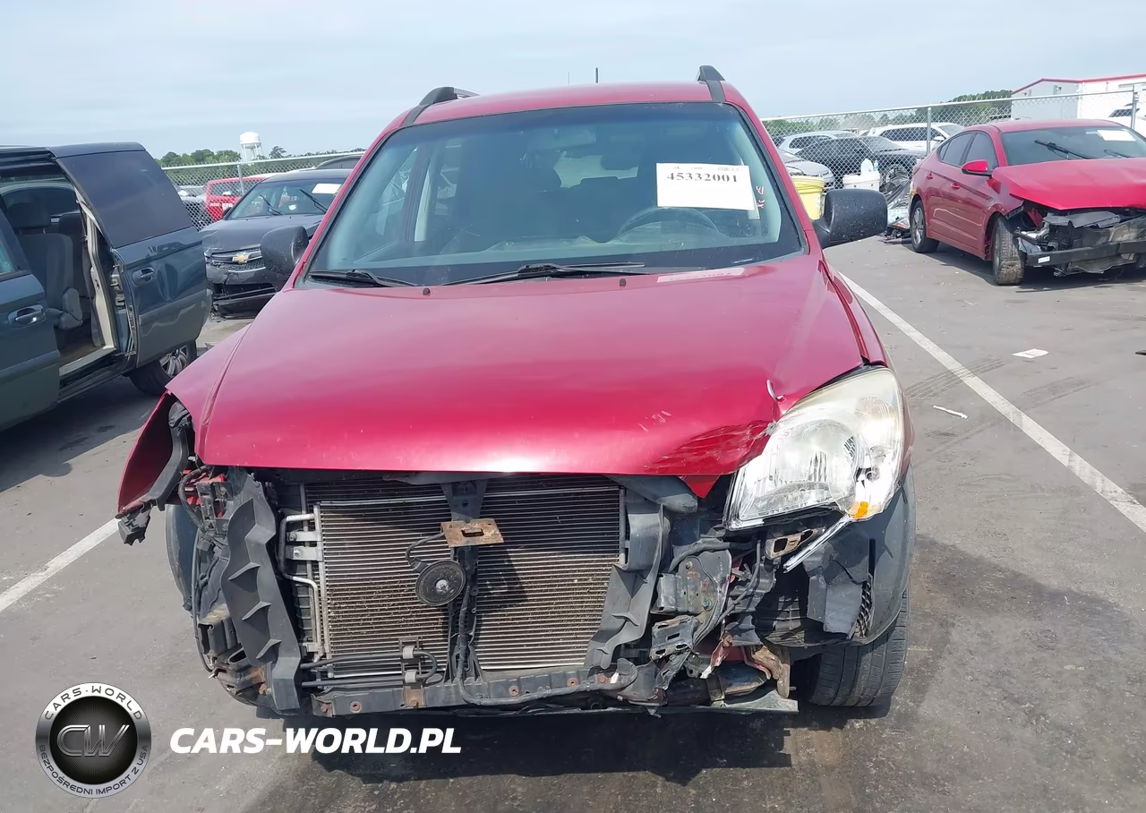 2009 Kia Sportage Lx VIN:KNDJF724097603367 - 13