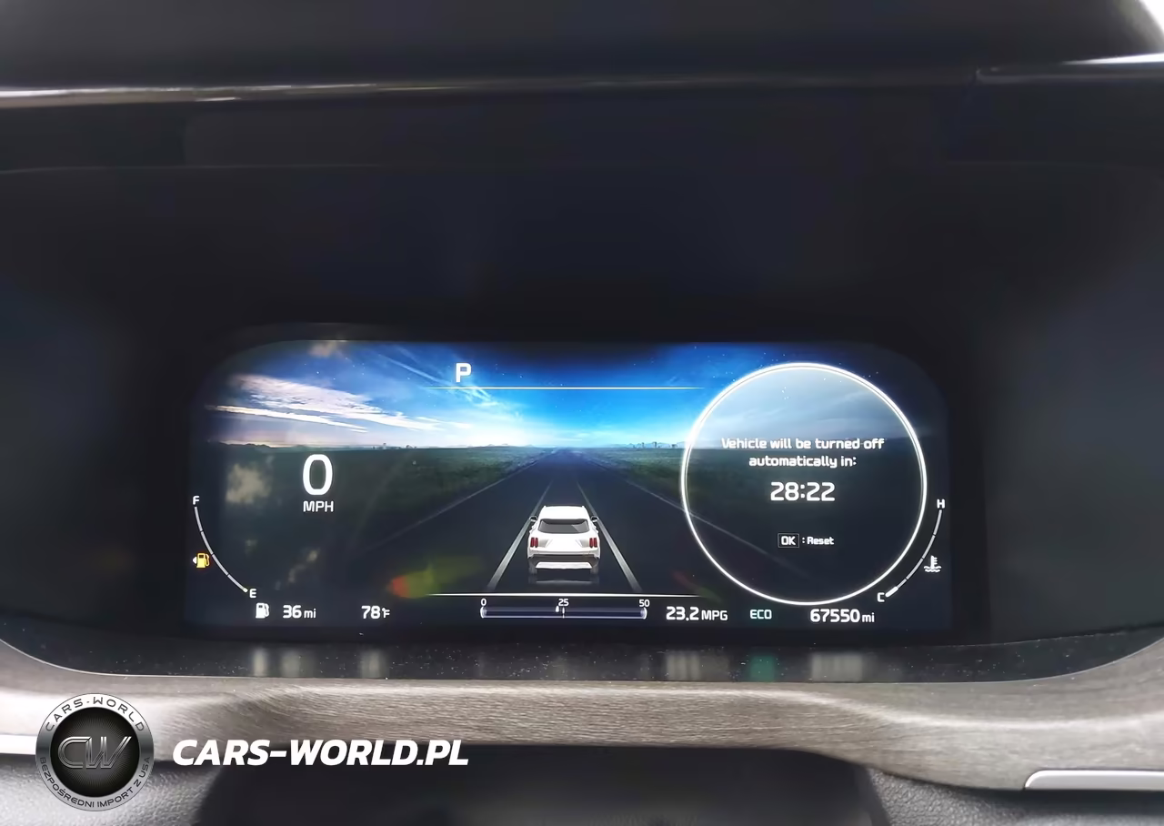 2022 Kia Sorento X-Line Sx Prestige VIN:5XYRKDLF7NG089303 - 7