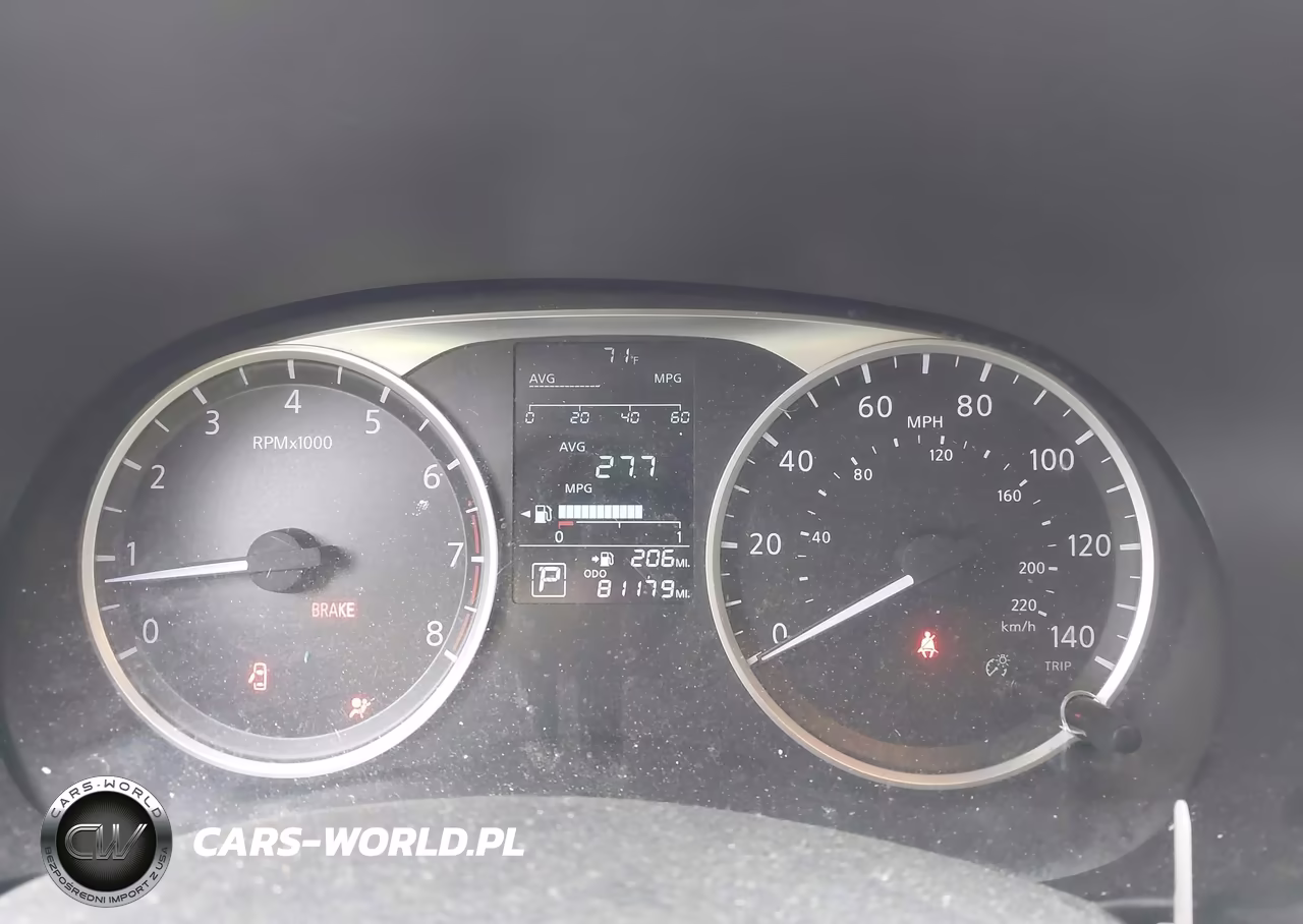 2021 Nissan Kicks S Xtronic Cvt VIN:3N1CP5BV9ML523480 - 7