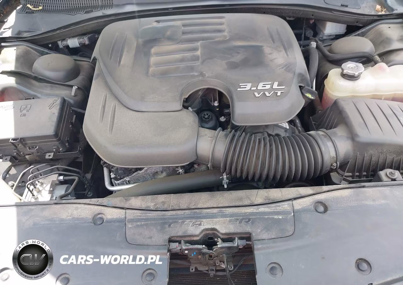 2020 Dodge Charger Sxt Rwd VIN:2C3CDXBG8LH190087 - 10