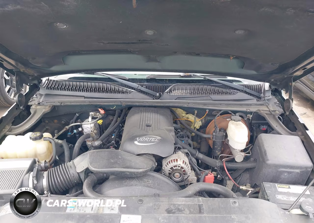 2003 Chevrolet Silverado 1500 Ls VIN:1GCEK19T33E193402 - 10