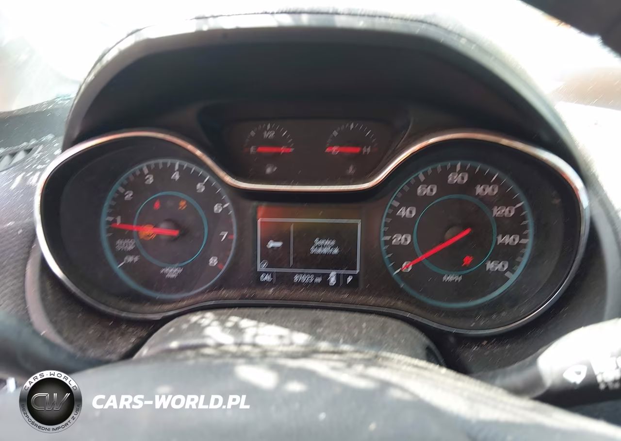 2018 Chevrolet Cruze Lt Auto VIN:1G1BE5SM5J7200851 - 7