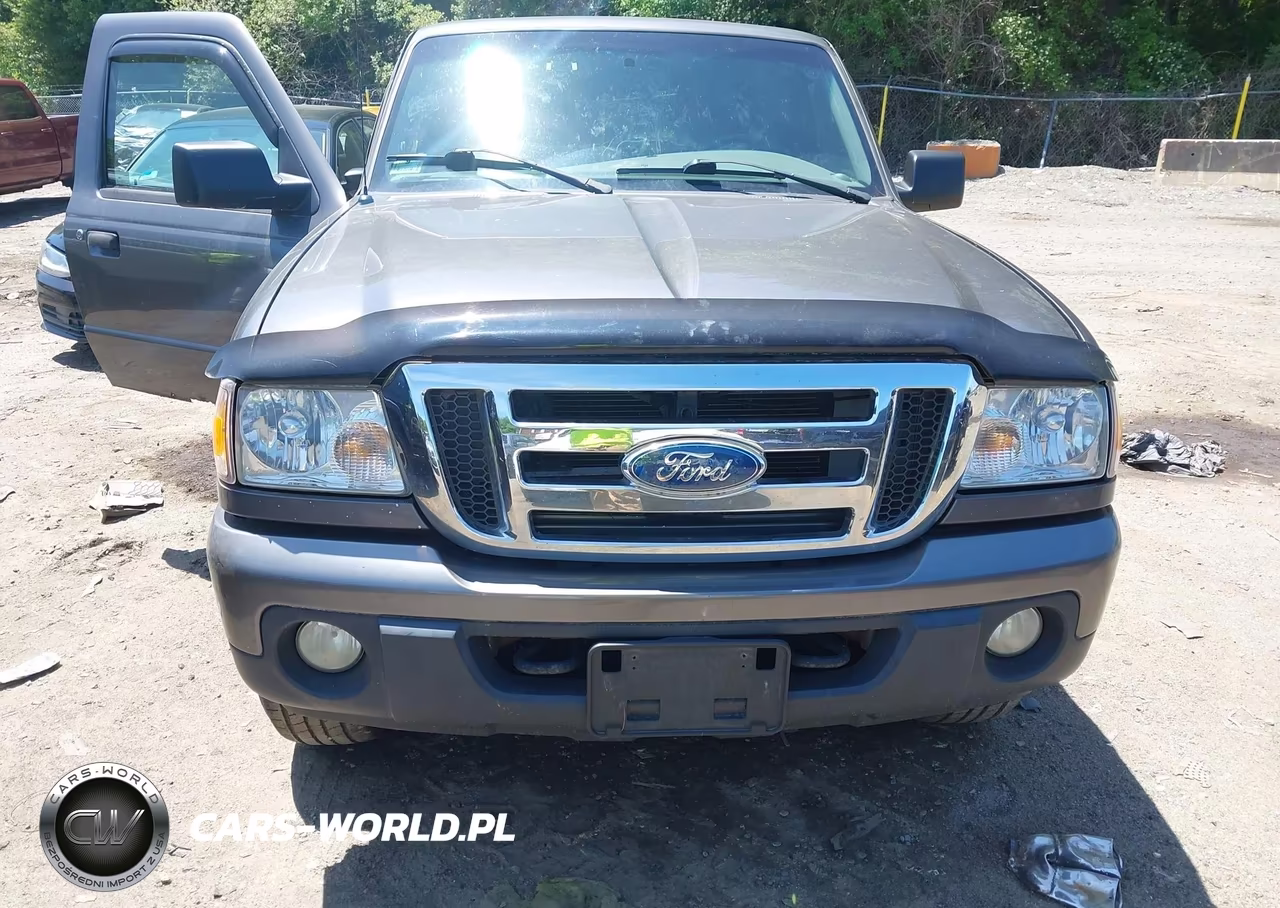 2010 Ford Ranger Sport-Xlt VIN:1FTLR4FE1APA01163 - 12