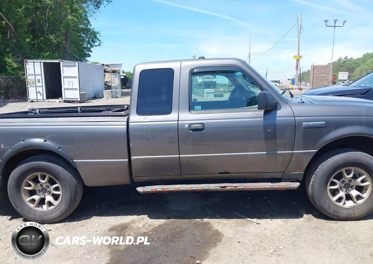2010 Ford Ranger Sport-Xlt VIN:1FTLR4FE1APA01163 - 13