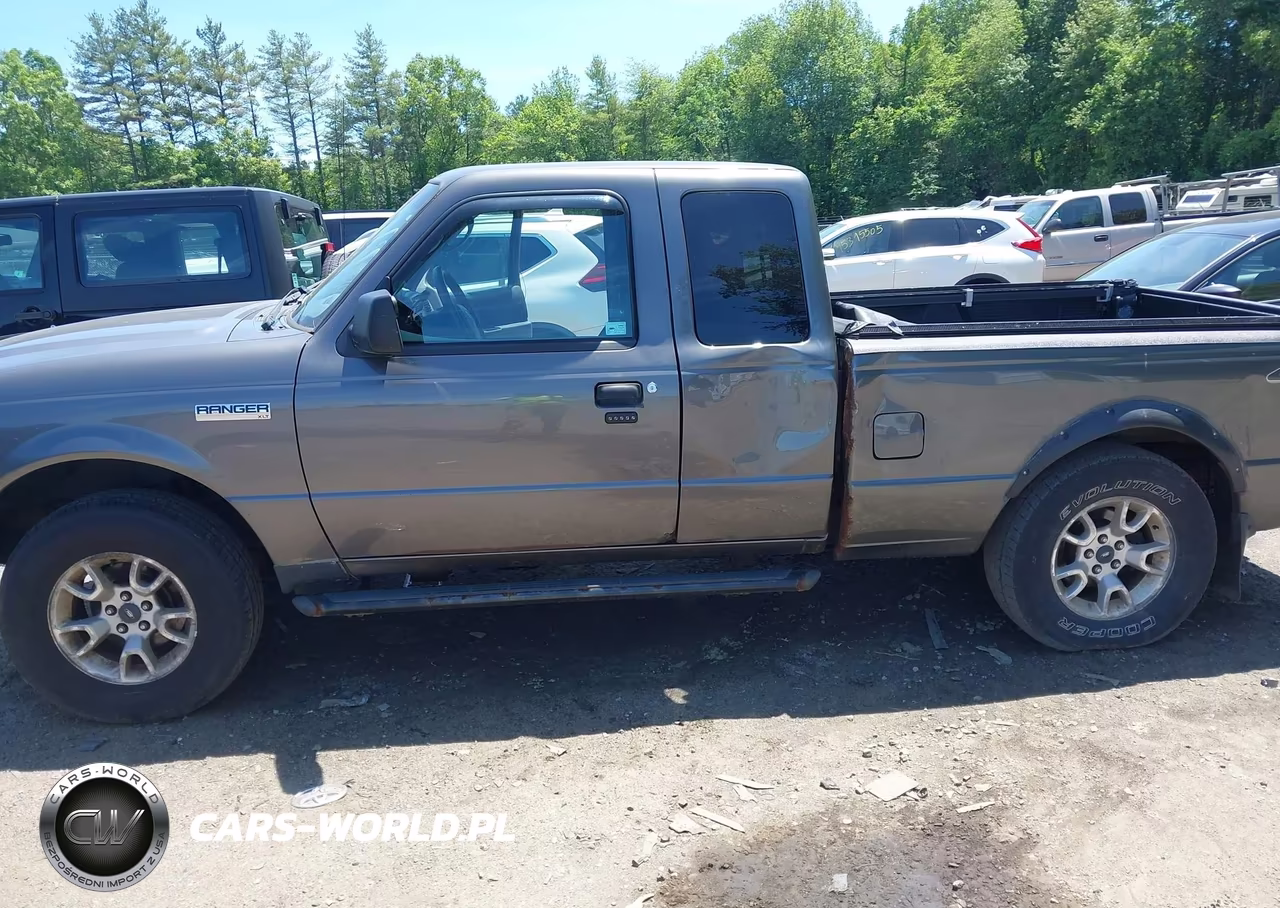 2010 Ford Ranger Sport-Xlt VIN:1FTLR4FE1APA01163 - 14