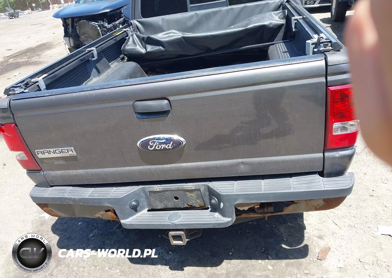 2010 Ford Ranger Sport-Xlt VIN:1FTLR4FE1APA01163 - 16