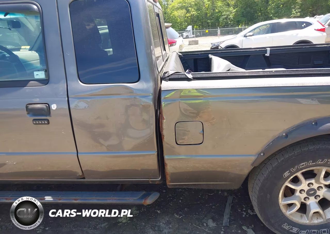 2010 Ford Ranger Sport-Xlt VIN:1FTLR4FE1APA01163 - 6